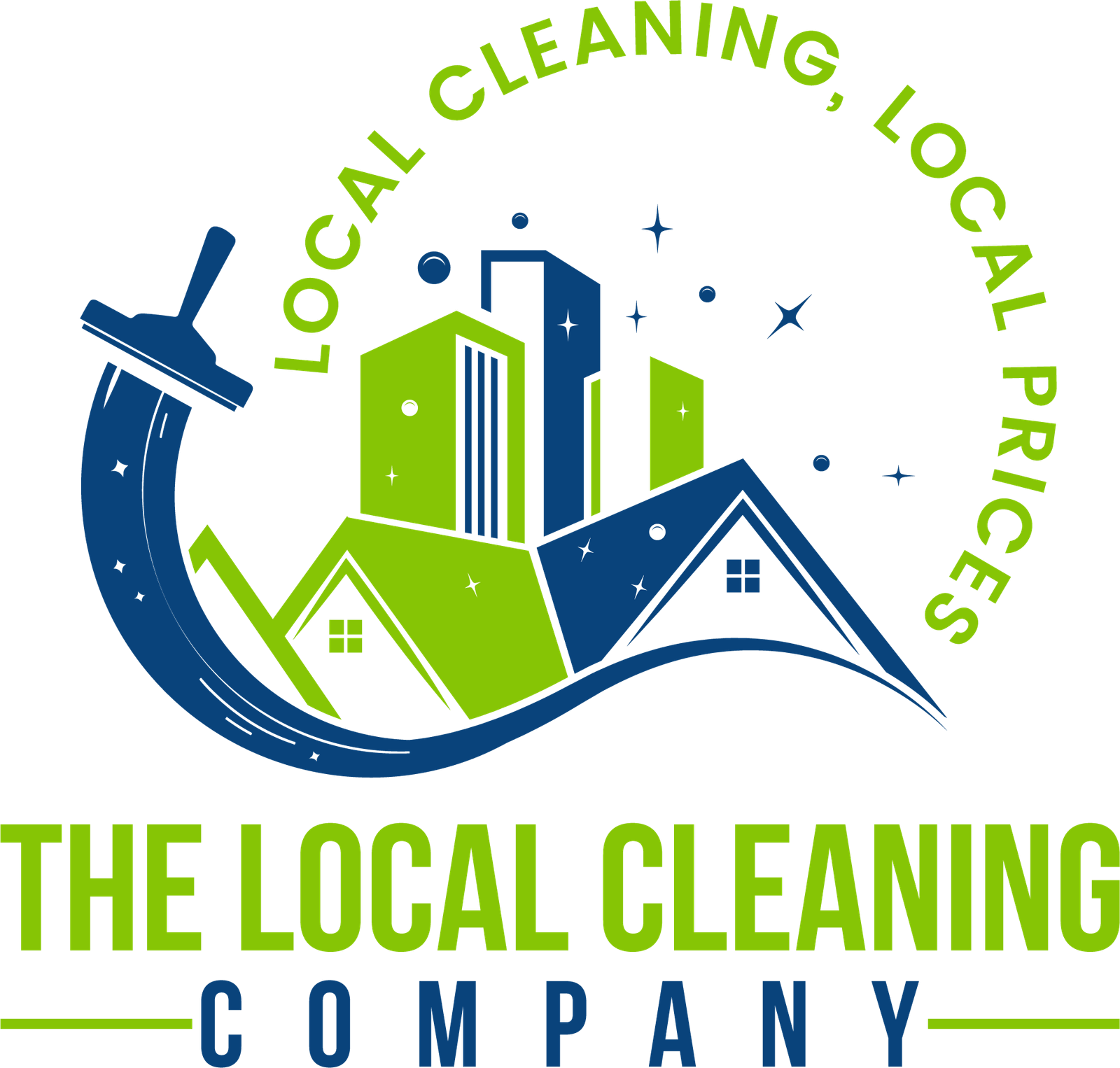 The Local Cleaning Company - Trusted for Quality Cleaning Services